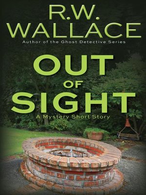 cover image of Out of Sight